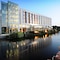 The River Lee Hotel - map