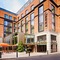 The Grafton Hotel - map
