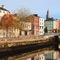 Leonardo Hotel Cork - map