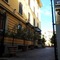 Hotel Albani Firenze - map