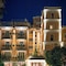 Hotel Michelangelo - map