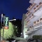 Hotel San Paolo - map