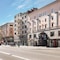 Puccini Hotel Milan, Tapestry Collection By Hilton - map
