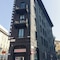 Casual Eclettico Milano Hotel By Casual Hoteles - map