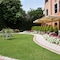 Hotel Olimpia - map