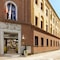 Hotel Indigo Venice - Sant'elena By Ihg - map