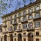 Starhotels Majestic - map