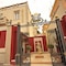 Aurelius Art Gallery Hotel - map
