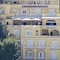 Hotel Posa Posa - map