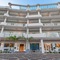 Atlantic Palace Hotel - map