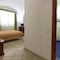 Hotel Silva - map