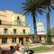 Hotel Villa Igea - map