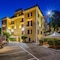 Romoli Hotel - map