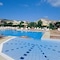 Cala Rosa Club Hotel - map