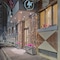 Agape Hotel - map