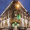 Ibis Styles Napoli Garibaldi - map