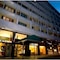 Hotel Europa - map