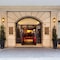 Starhotels Metropole - map