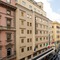 Starhotels Metropole - map