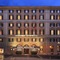 Hotel Quirinale - map