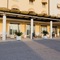 Zanhotel Centergross - map