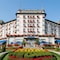 Regina Palace Hotel - map