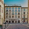 B&B Hotel Firenze Laurus Al Duomo - map