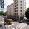 Heart Hotel Milano - map