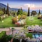 Bv Grand Hotel Assisi - map