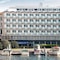 Hotel Barchetta Excelsior - map