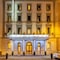 Hotel Varese Roma - map