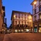 Helvetia & Bristol Firenze - Starhotels Collezione - map