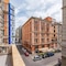 Best Western Plus Hotel Universo - map