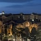 Hotel Nord Nuova Roma - map