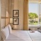 Hotel Eden - Dorchester Collection - map
