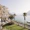 Hotel Villa Flori - map