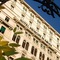 Hotel Principe Di Savoia - Dorchester Collection - map