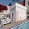 Il Capri Hotel - map