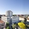 Starhotels Business Palace - map