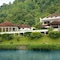 Cinnamon Citadel Kandy - map