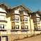Windsor Hotel - map