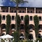 Marrakech Le Tichka Hotel - map