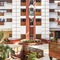 Amadil Ocean Club - map