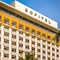 Sofitel Rabat Jardin Des Roses - map