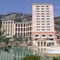 Monte-Carlo Bay Hotel & Resort - map