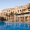 Hilton Malta - map