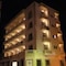 Allegro Hotel - map