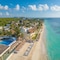 Desire Riviera Maya Resort All Inclusive - Couples Only - map