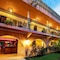 Hotel Chichen Itza - map
