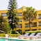 Gran Hotel Xalapa - map